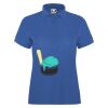 OGIO® JEWEL LADIES' POLO Thumbnail