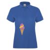 OGIO® JEWEL LADIES' POLO Thumbnail