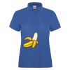 OGIO® JEWEL LADIES' POLO Thumbnail