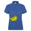 OGIO® JEWEL LADIES' POLO Thumbnail