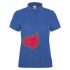 OGIO® JEWEL LADIES' POLO Thumbnail