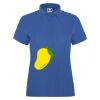 OGIO® JEWEL LADIES' POLO Thumbnail