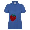 OGIO® JEWEL LADIES' POLO Thumbnail