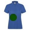 OGIO® JEWEL LADIES' POLO Thumbnail