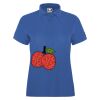 OGIO® JEWEL LADIES' POLO Thumbnail