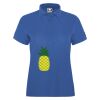 OGIO® JEWEL LADIES' POLO Thumbnail