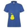 OGIO® JEWEL LADIES' POLO Thumbnail
