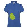 OGIO® JEWEL LADIES' POLO Thumbnail