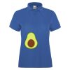OGIO® JEWEL LADIES' POLO Thumbnail