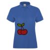 OGIO® JEWEL LADIES' POLO Thumbnail