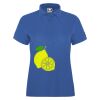 OGIO® JEWEL LADIES' POLO Thumbnail