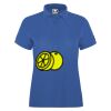 OGIO® JEWEL LADIES' POLO Thumbnail