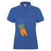 OGIO® JEWEL LADIES' POLO Thumbnail