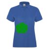OGIO® JEWEL LADIES' POLO Thumbnail