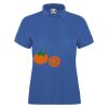 OGIO® JEWEL LADIES' POLO Thumbnail