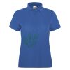 OGIO® JEWEL LADIES' POLO Thumbnail