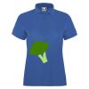 OGIO® JEWEL LADIES' POLO Thumbnail