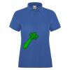 OGIO® JEWEL LADIES' POLO Thumbnail
