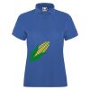 OGIO® JEWEL LADIES' POLO Thumbnail