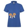 OGIO® JEWEL LADIES' POLO Thumbnail