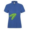 OGIO® JEWEL LADIES' POLO Thumbnail