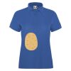 OGIO® JEWEL LADIES' POLO Thumbnail