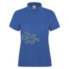OGIO® JEWEL LADIES' POLO Thumbnail