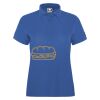 OGIO® JEWEL LADIES' POLO Thumbnail