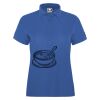 OGIO® JEWEL LADIES' POLO Thumbnail