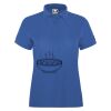 OGIO® JEWEL LADIES' POLO Thumbnail