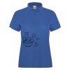 OGIO® JEWEL LADIES' POLO Thumbnail