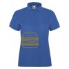 OGIO® JEWEL LADIES' POLO Thumbnail