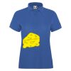 OGIO® JEWEL LADIES' POLO Thumbnail