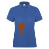 OGIO® JEWEL LADIES' POLO Thumbnail