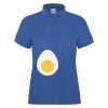 OGIO® JEWEL LADIES' POLO Thumbnail