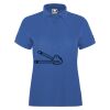 OGIO® JEWEL LADIES' POLO Thumbnail