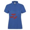 OGIO® JEWEL LADIES' POLO Thumbnail