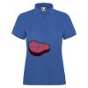 OGIO® JEWEL LADIES' POLO Thumbnail