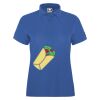 OGIO® JEWEL LADIES' POLO Thumbnail