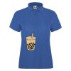 OGIO® JEWEL LADIES' POLO Thumbnail