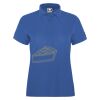 OGIO® JEWEL LADIES' POLO Thumbnail