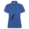 OGIO® JEWEL LADIES' POLO Thumbnail