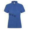 OGIO® JEWEL LADIES' POLO Thumbnail