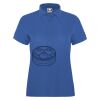 OGIO® JEWEL LADIES' POLO Thumbnail