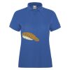 OGIO® JEWEL LADIES' POLO Thumbnail