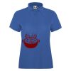 OGIO® JEWEL LADIES' POLO Thumbnail