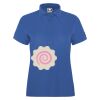 OGIO® JEWEL LADIES' POLO Thumbnail
