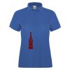 OGIO® JEWEL LADIES' POLO Thumbnail