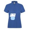 OGIO® JEWEL LADIES' POLO Thumbnail