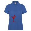 OGIO® JEWEL LADIES' POLO Thumbnail